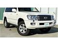 2007 Toyota Land Cruiser