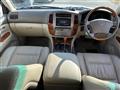 2007 Toyota Land Cruiser
