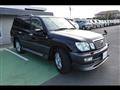 2007 Toyota Land Cruiser