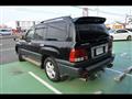 2007 Toyota Land Cruiser