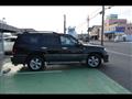 2007 Toyota Land Cruiser