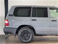 2006 Toyota Land Cruiser