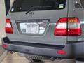 2006 Toyota Land Cruiser