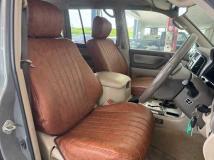 2006 Toyota Land Cruiser