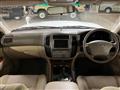 2006 Toyota Land Cruiser