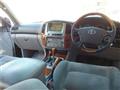 2005 Toyota Land Cruiser