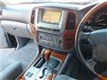 2005 Toyota Land Cruiser