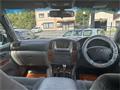 2005 Toyota Land Cruiser