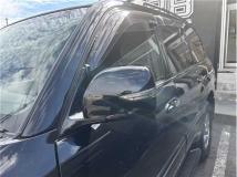 2005 Toyota Land Cruiser