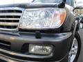 2005 Toyota Land Cruiser