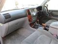 2005 Toyota Land Cruiser