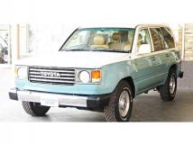 2005 Toyota Land Cruiser