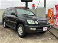 2004 Toyota Land Cruiser