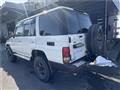2004 Toyota Land Cruiser