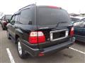 2004 Toyota Land Cruiser