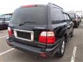 2004 Toyota Land Cruiser