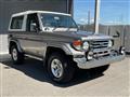 2004 Toyota Land Cruiser