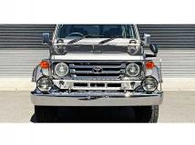 2004 Toyota Land Cruiser