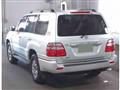 2003 Toyota Land Cruiser