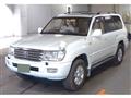 2003 Toyota Land Cruiser
