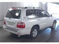 2003 Toyota Land Cruiser