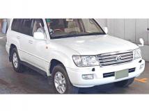 2003 Toyota Land Cruiser