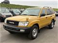 2003 Toyota Land Cruiser
