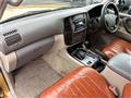 2003 Toyota Land Cruiser