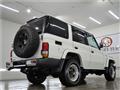 2003 Toyota Land Cruiser