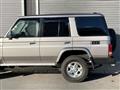 2003 Toyota Land Cruiser