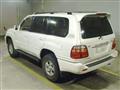 2002 Toyota Land Cruiser