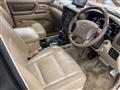 2002 Toyota Land Cruiser