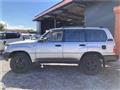 2002 Toyota Land Cruiser