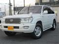 2002 Toyota Land Cruiser