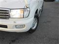2002 Toyota Land Cruiser