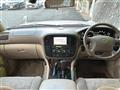 2002 Toyota Land Cruiser