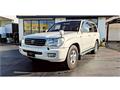 2002 Toyota Land Cruiser