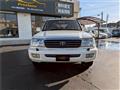 2002 Toyota Land Cruiser