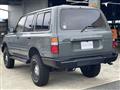 2002 Toyota Land Cruiser