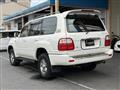 2002 Toyota Land Cruiser