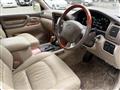 2002 Toyota Land Cruiser