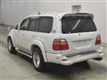 2001 Toyota Land Cruiser
