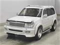2001 Toyota Land Cruiser