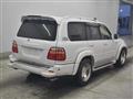 2001 Toyota Land Cruiser