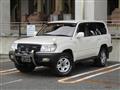 2001 Toyota Land Cruiser
