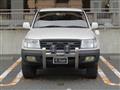 2001 Toyota Land Cruiser