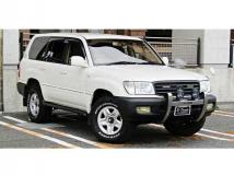 2001 Toyota Land Cruiser
