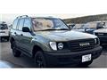 2001 Toyota Land Cruiser