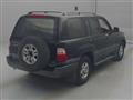 2001 Toyota Land Cruiser