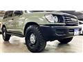 2001 Toyota Land Cruiser